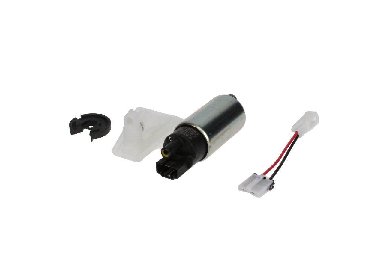 Bosch F000TE154R Kraftstoffpumpe