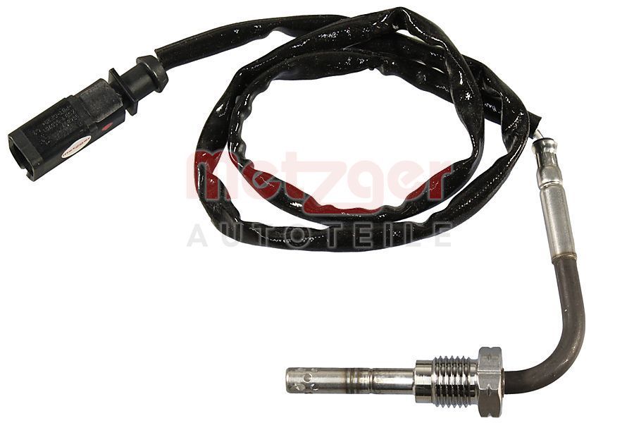 Metzger 08941002 Sensor, Abgastemperatur