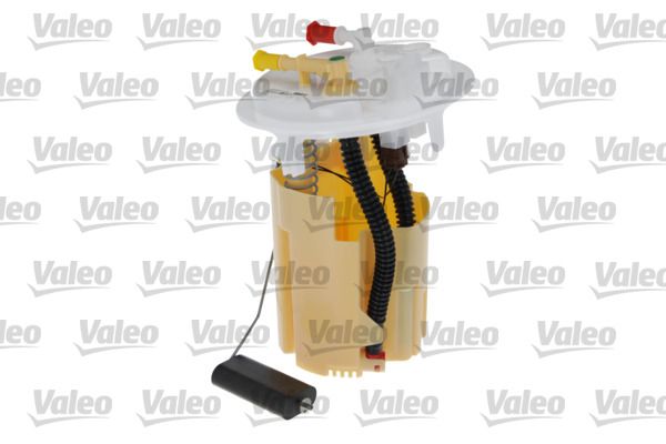 Valeo 347541 Sensor, Kraftstoffvorrat