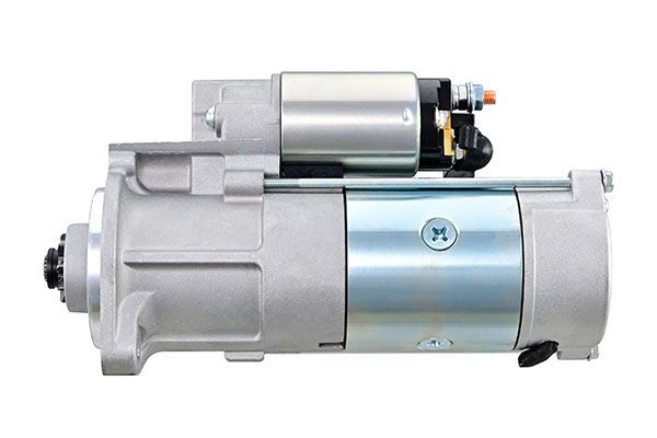 HELLA 8EA 015 642-171 Starter