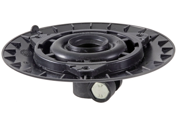 HELLA 8HG 223 805-011 Halter, Rundumkennleuchte - Rota Compact