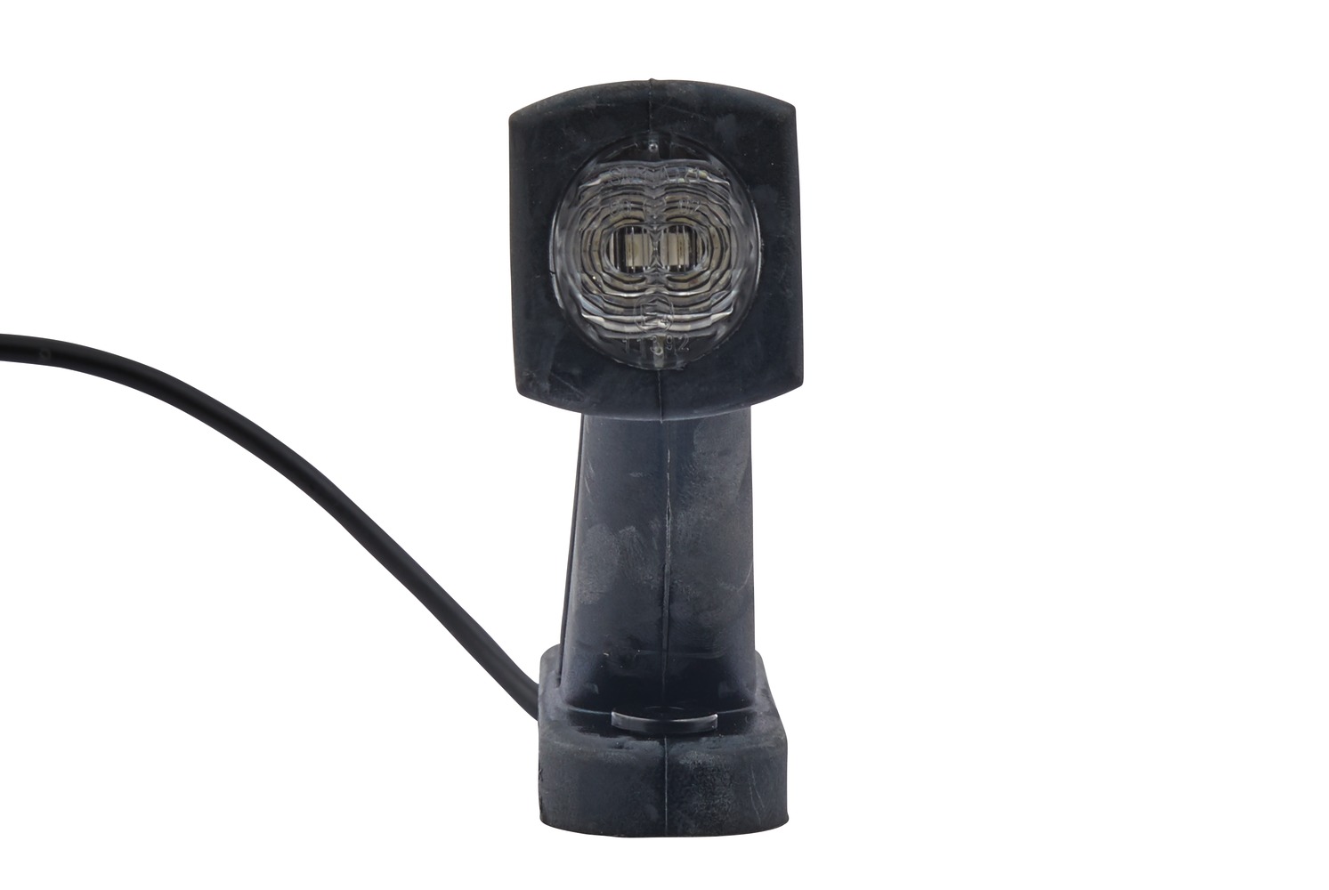 HELLA 2XS 011 769-677 Umrissleuchte - LED - 12/24V - Kabel: 3000mm - Stecker: Flachstecker - links/s