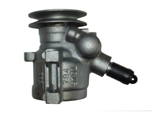Spidan 53743 Hydraulikpumpe, Lenkung