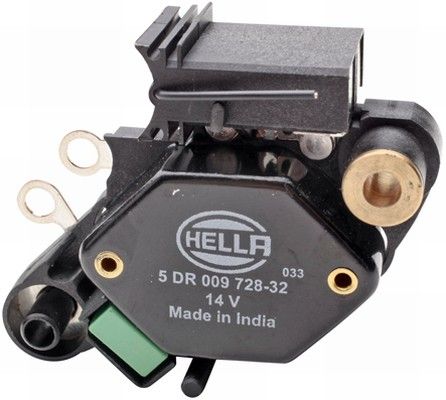 HELLA 5DR 009 728-321 Generatorregler