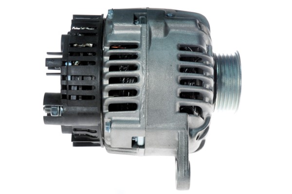 HELLA 8EL 011 710-191 Generator - 14V - 80A - für u.a. Citroën Saxo (S0, S1)