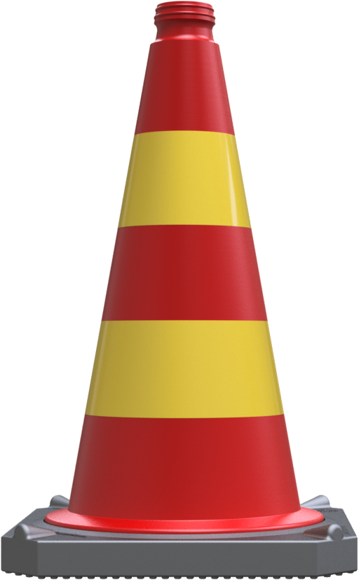 Schake Leitkegel zweiteilig       3L530RSSK2   Folie Typ RA2/B