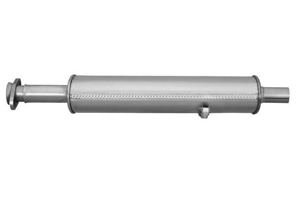 Faurecia FS25148 Mittelschalldämpfer