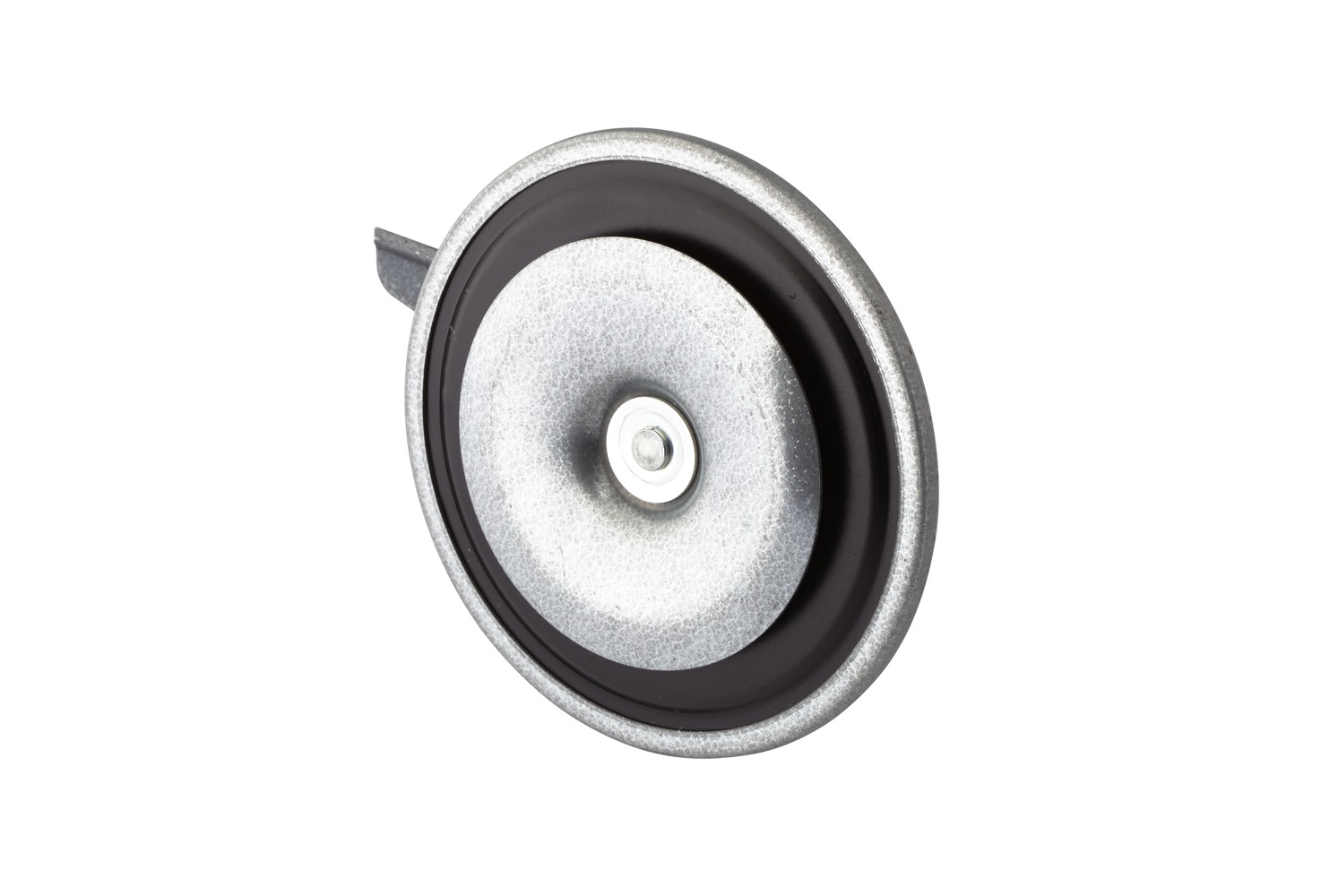 10104022a_AM0 HELLA 3BA 002 768-082 Horn - B36 - 12V - 116dB(A) - Frequenzbereich: 335Hz - Tiefton - Gehäusefarbe: