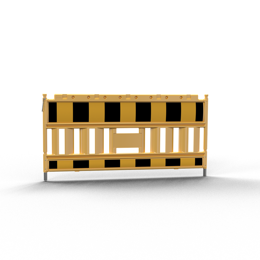 cda5a279-b075-48d1-8d93-b7ed361737e5 Schake 33420K-G Schake EURO2 Absperrschrankengitter GELB Schrankentyp NOX rot / weiß Folie Typ RA1/A ohne Lampenadapter