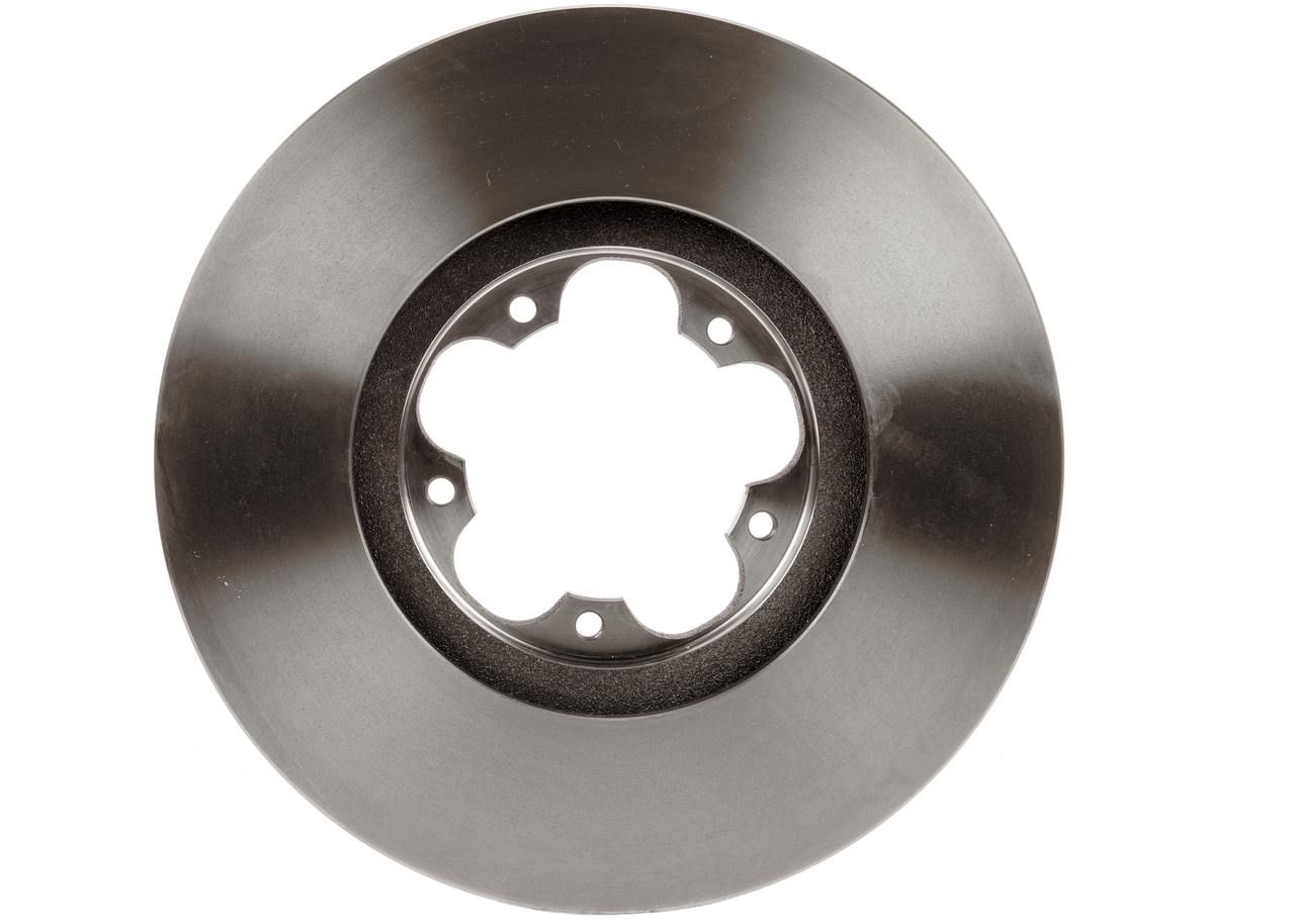Bosch 0986479A49 Bremsscheibe
