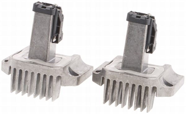 HELLA 9DW 181 697-001 LED-Reparatursatz, Hauptscheinwerfer - links/rechts