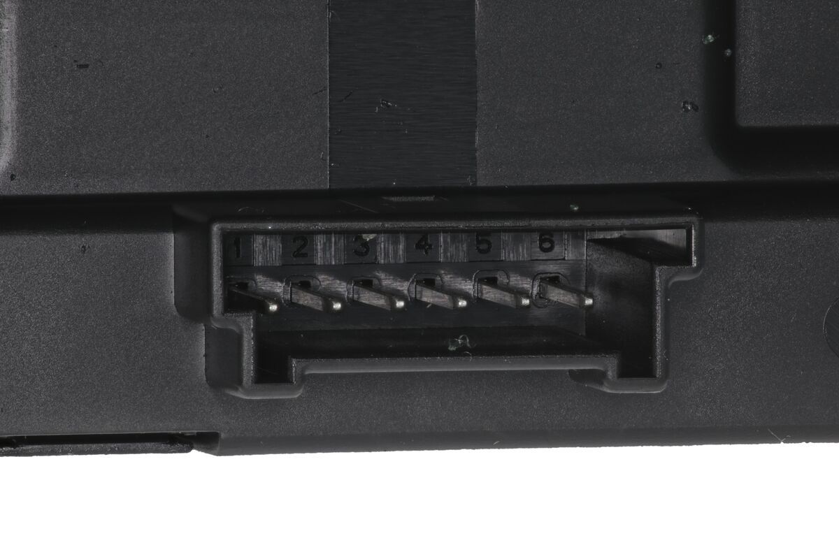 Valeo 251941 Lenkstockschalter