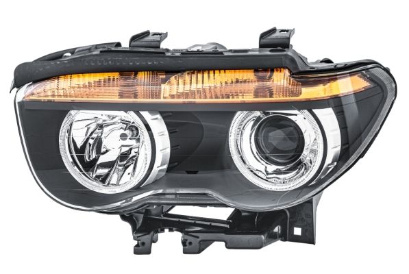HELLA 1EL 158 075-011 Hauptscheinwerfer