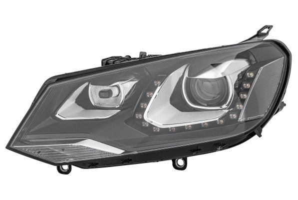 HELLA 1ZT 010 328-011 Hauptscheinwerfer