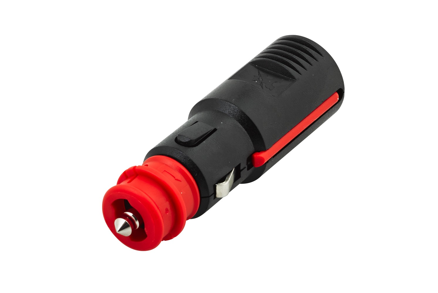 HELLA 8JA 007 589-031 Stecker - 24V - geschraubt - Stecker: Schraubkontakt - mit LED-Anzeige