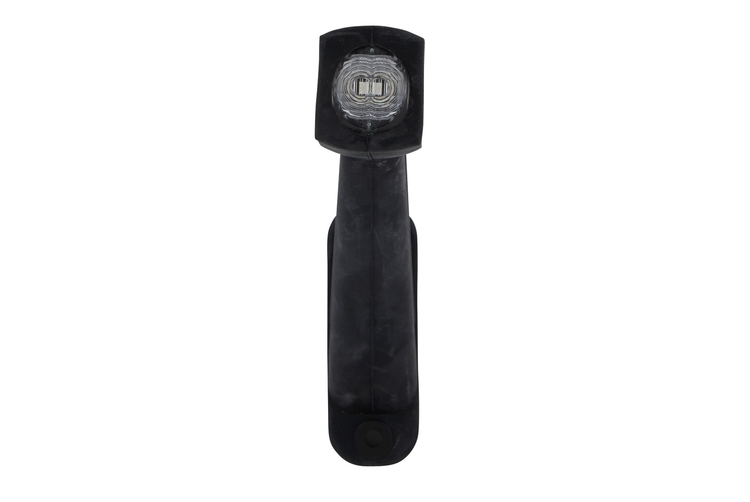 HELLA 2XS 011 744-051 Umrissleuchte - LED - 12/24V - Kabel: 2000mm - Stecker: AMP - 2-polig - links/