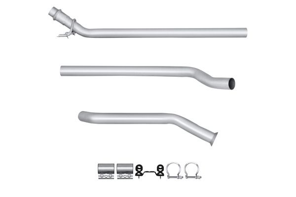 Faurecia FS45734 Abgasrohr