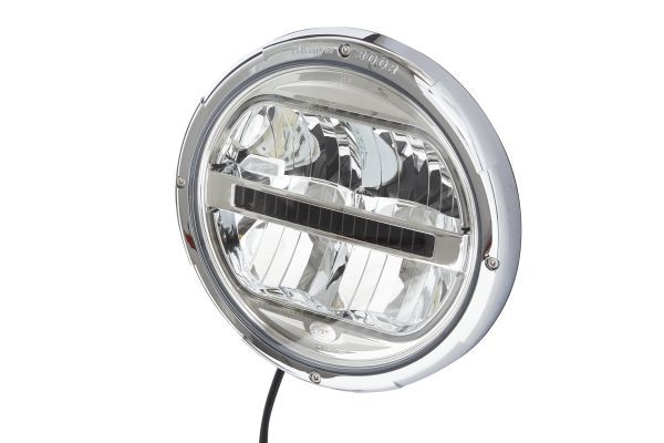 HELLA 1F8 016 797-001 Fernscheinwerfer mit Positionslicht (LED) und Fernlicht (LED)
