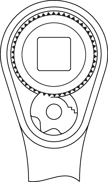 Bild (Gedore)