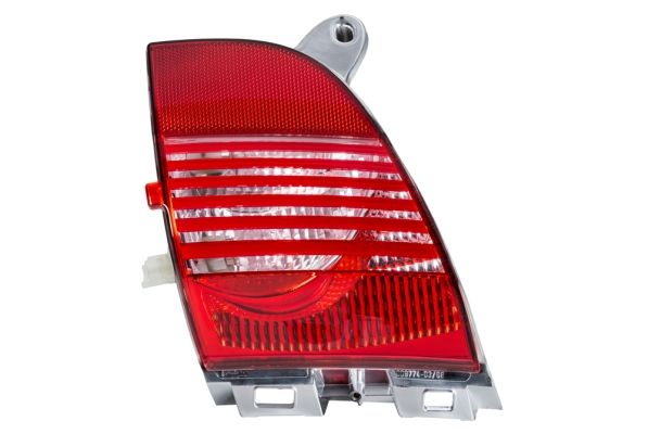 HELLA 2ZR 009 774-121 Heckleuchte
