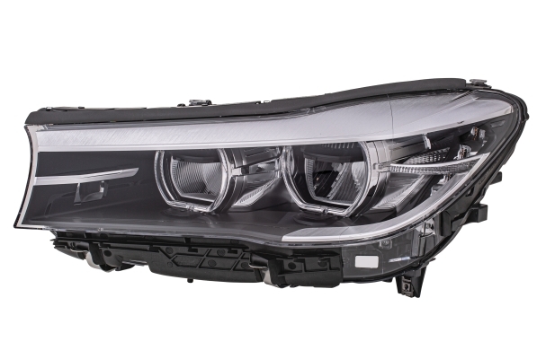 HELLA 1EX 354 854-091 LED-Hauptscheinwerfer - links - für u.a. BMW 7 (G11, G12)