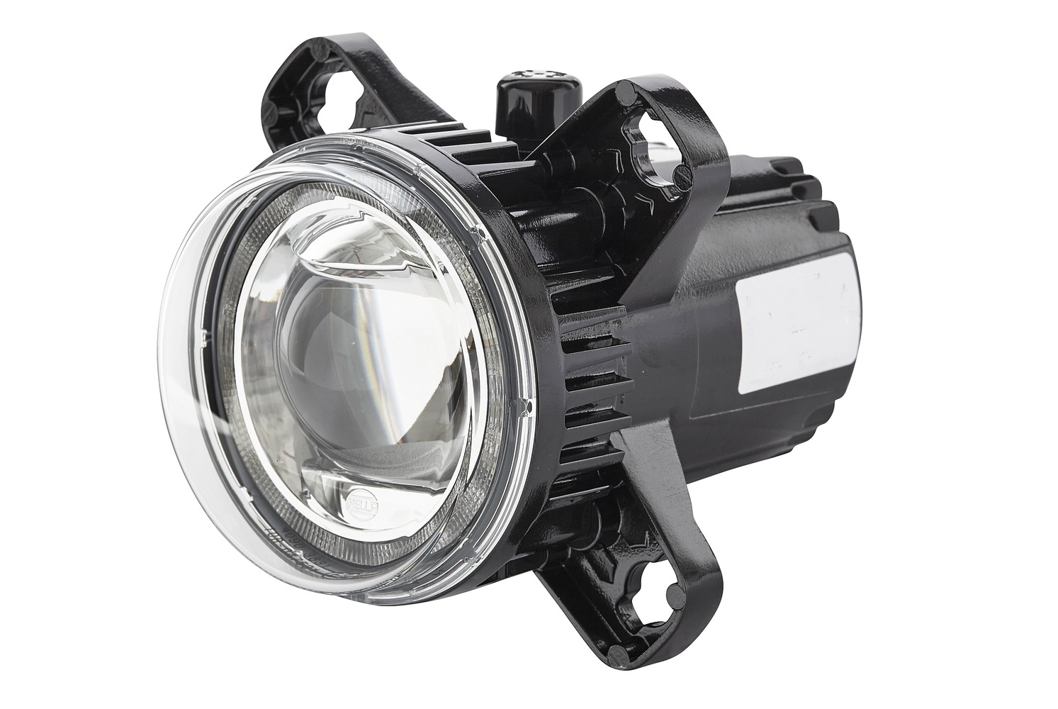 HELLA 1BL 012 488-021 DE-Scheinwerfereinsatz, Hauptscheinwerfer - 90mm Performance L4060 - 12/24V -