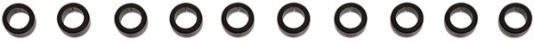 H667 HELLA 9GD 179 708-012 Tülle