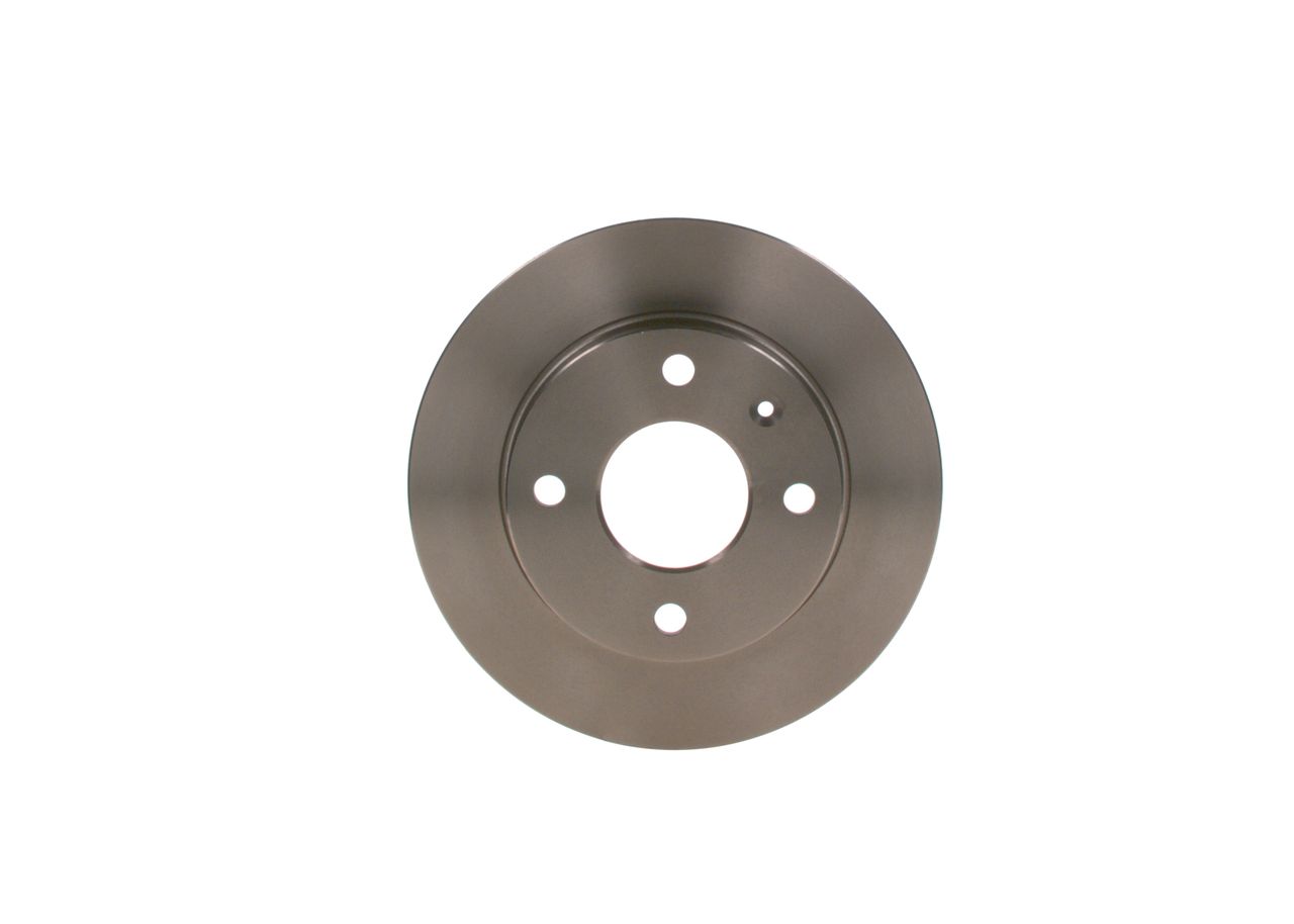 Bosch 0986478148 Bremsscheibe