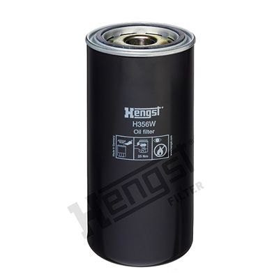 Hengst Filter H356W Ölfilter
