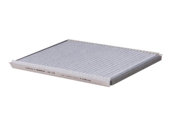 Mahle LAK143 Filter, Innenraumluft