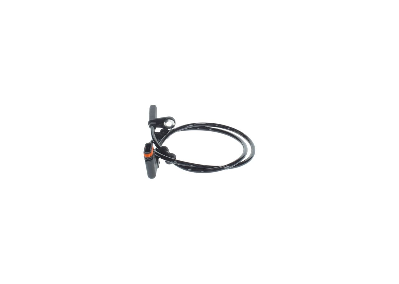 Bosch 0986594549 Sensor, Raddrehzahl