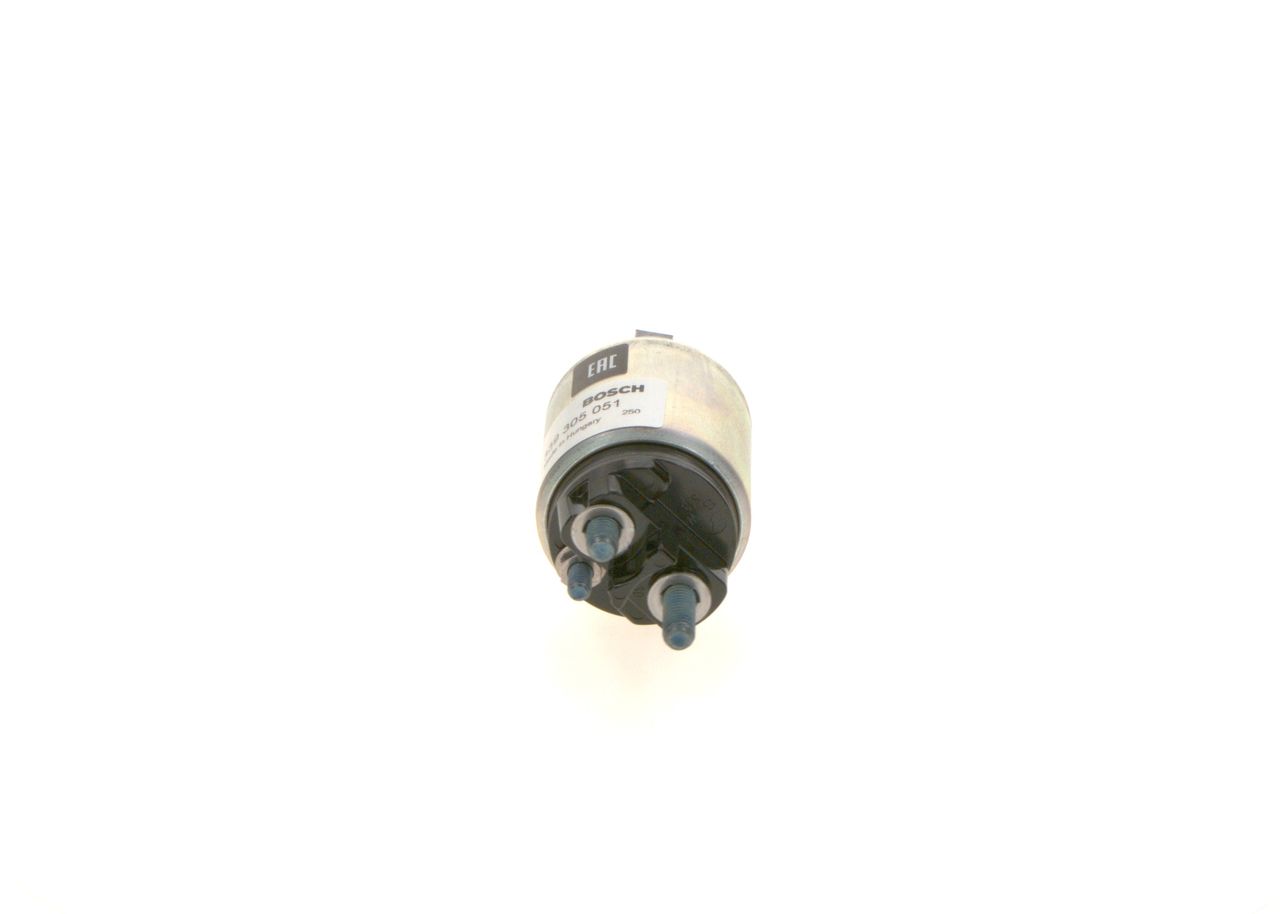Bosch 2339305051 Magnetschalter, Starter