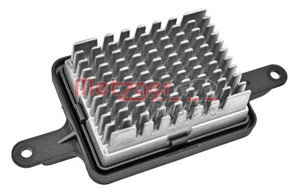 Metzger 0917303 Regler, Innenraumgebläse