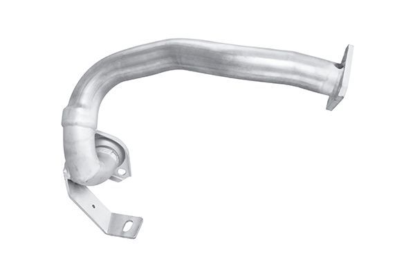 Hella 8LA366005-981 Abgasrohr