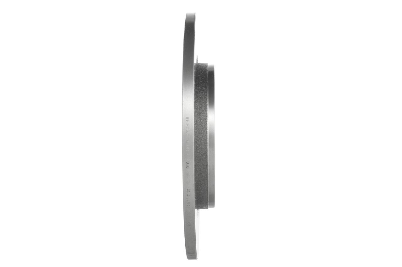 Bosch 0986479050 Bremsscheibe