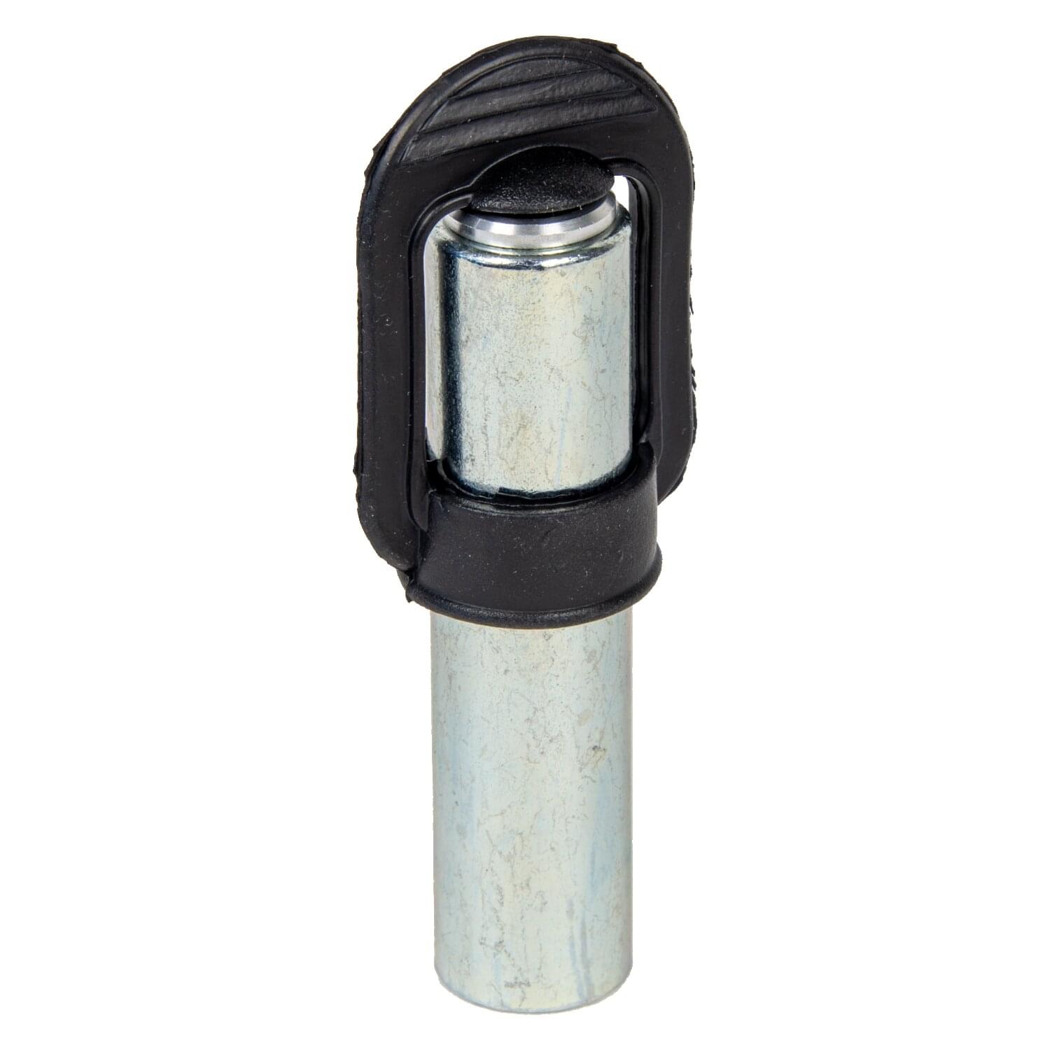 Horizont | Aufsteckrohr mit 12V/24V Adapter | H-25066