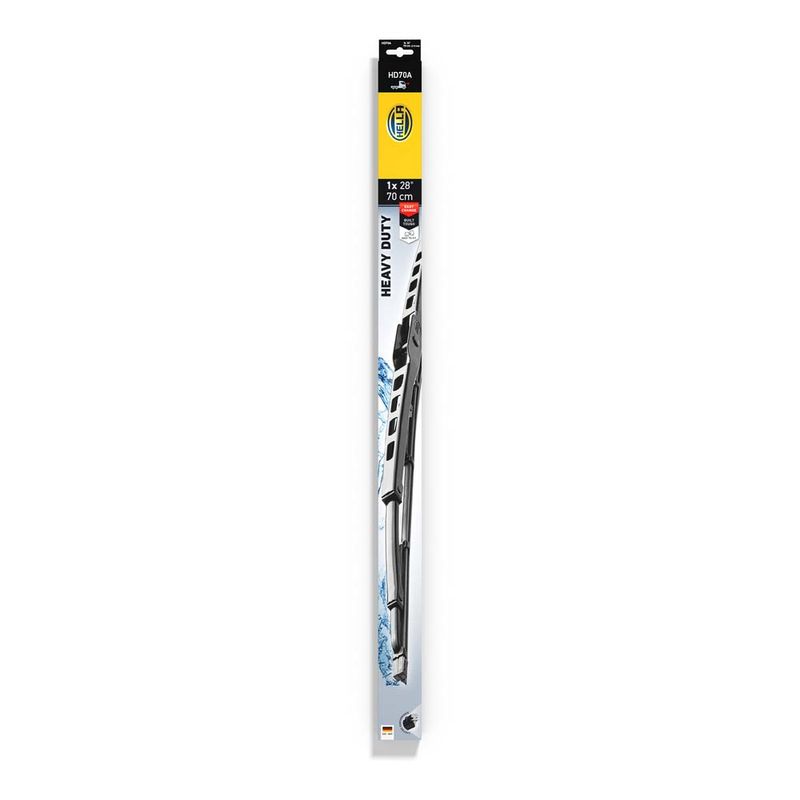 HELLA 9XW 184 107-281 Bügelwischblatt 1 Stück