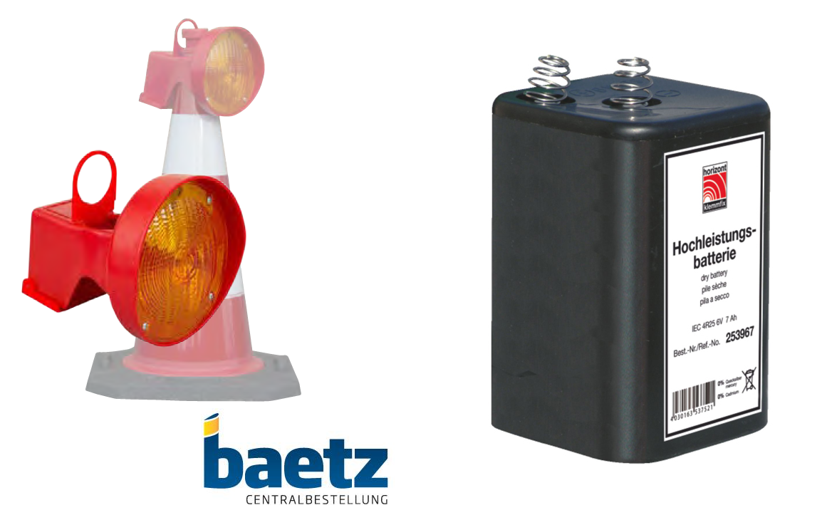 baetz horizont ConeFix