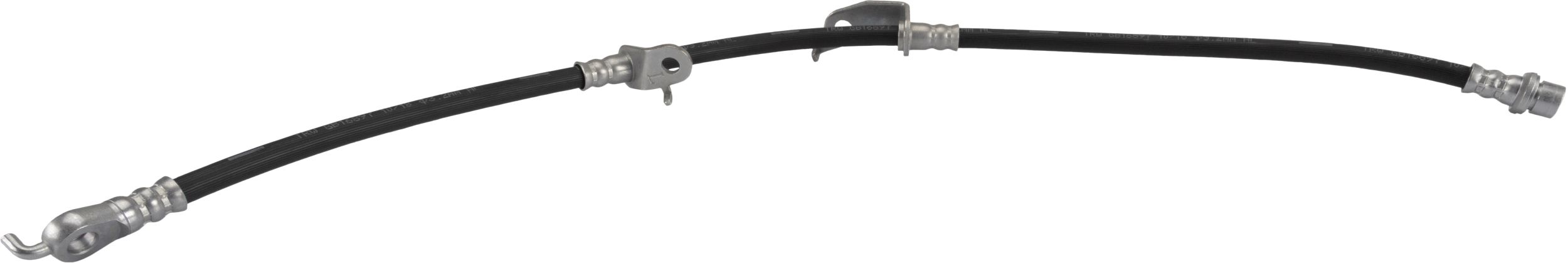 TRW Automotive PHD2048 Bremsschlauch