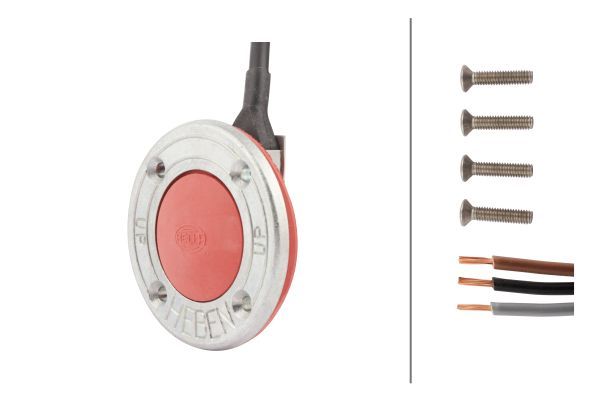 HELLA 6EJ 996 067-621 Schalter