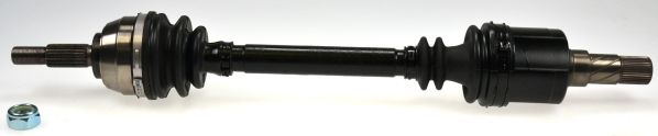 Spidan 23743 Antriebswelle