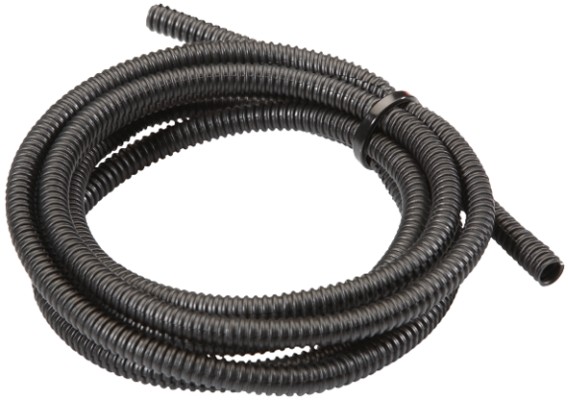 H494 HELLA 8JR 177 883-062 Wellrohr - Nennweite: 37mm - PP (Polypropylen) - Menge: 25