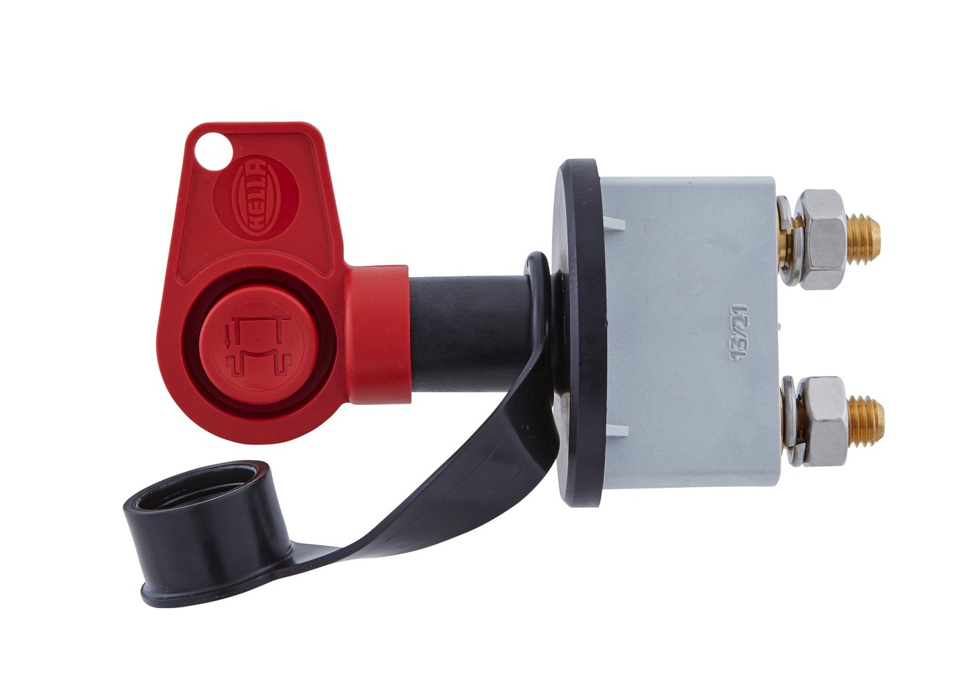 6EK 002 843-121 HELLA Interrupteur principal, batterie 24V 6EK 002 843-121 HELLA Interrupteur principal, batterie 24V
