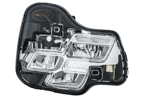 HELLA 1PH 012 867-021 Fernscheinwerfer 1 Stück