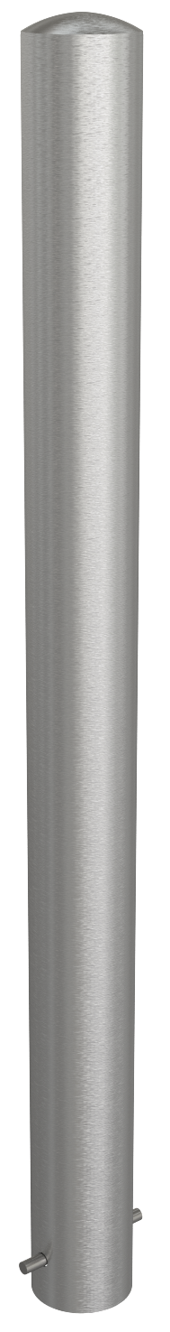 Schake 40103 Edelstahlpfosten Ø 102 mm ortsfest, zum Einbetonieren

Gesamtlänge: 1200 mm ohne Verschluss ohne Öse