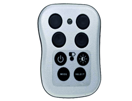 Fernbedienung SETO Power LED