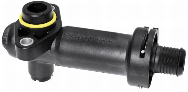 HELLA 8MT 354 777-691 Thermostat, Kühlmittel - mit Dichtung