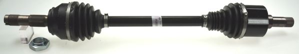 Spidan 25620 Antriebswelle
