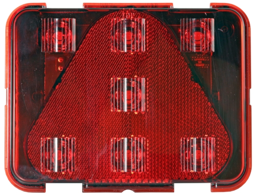 HELLA 9DW 178 904-031 Heckleuchte