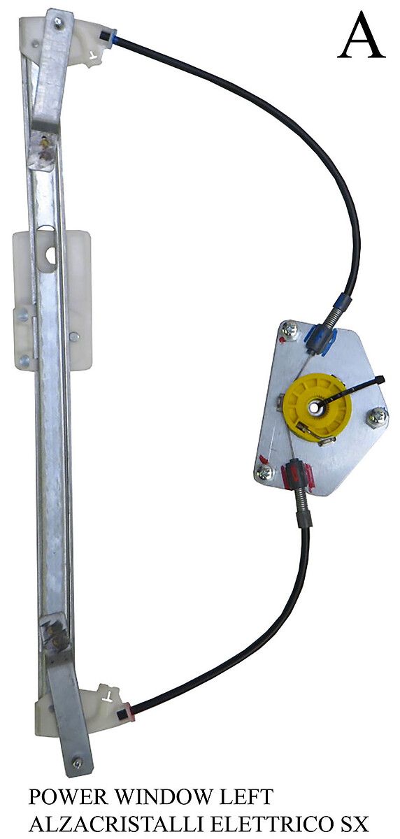 Valeo 852541 Fensterheber